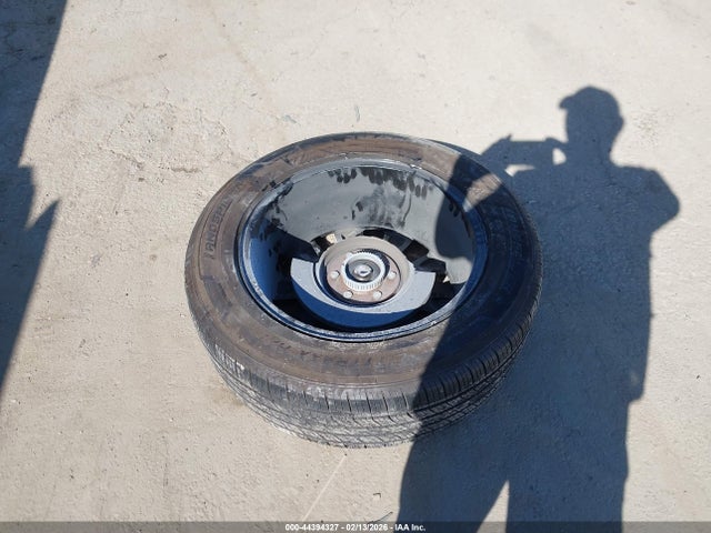 1GCPADE86PZ136981 Chevrolet Silverado 1500 2wd Short Bed Rst