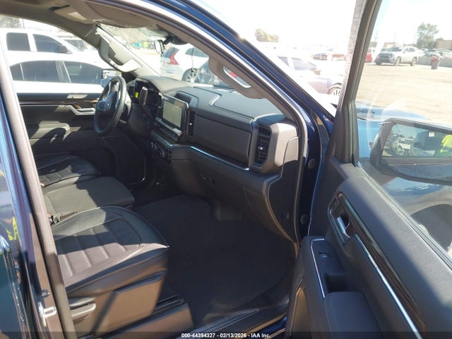 1GCPADE86PZ136981 Chevrolet Silverado 1500 2wd Short Bed Rst