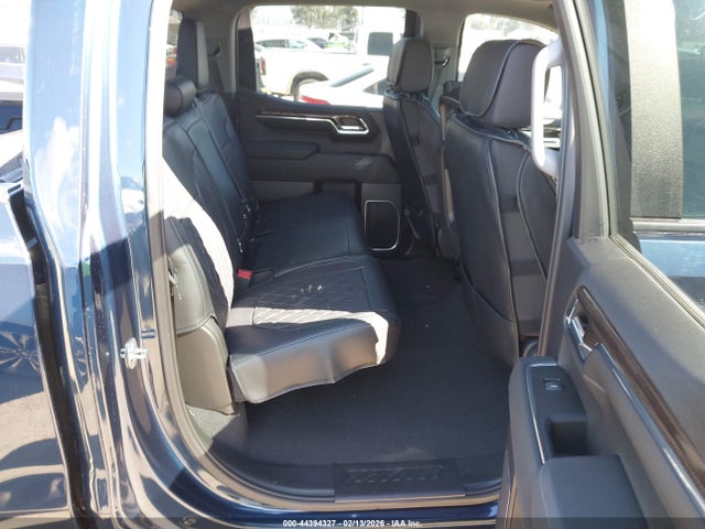 1GCPADE86PZ136981 Chevrolet Silverado 1500 2wd Short Bed Rst