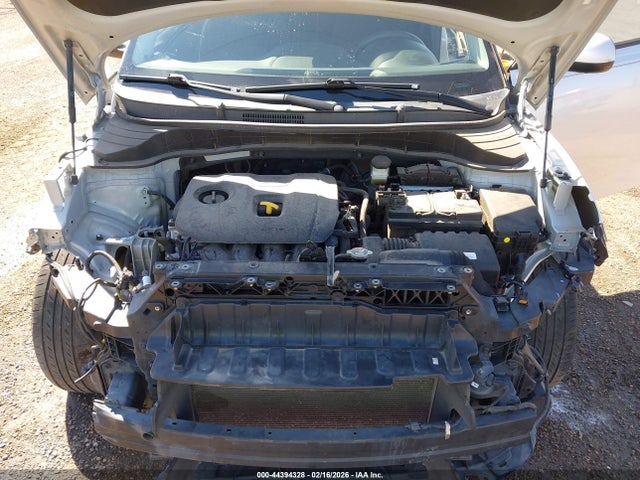 44394328 :رقم المزاد ، KNDJ23AU2M7795650 vin ، 2021 Kia Soul S مزاد بيع