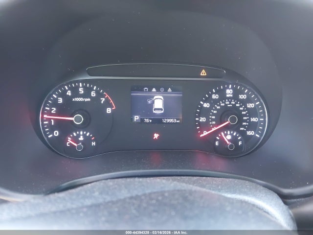 44394328 :رقم المزاد ، KNDJ23AU2M7795650 vin ، 2021 Kia Soul S مزاد بيع