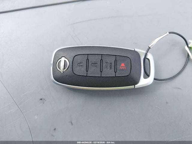 3N1AB8CV8SY260694 Nissan SENTRA SV