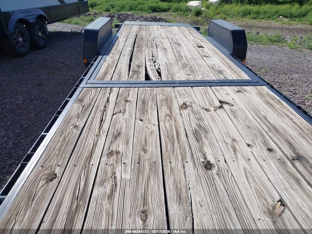 4P5T62423K1313243 Pj Trailers Unknown