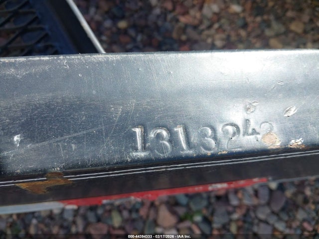 4P5T62423K1313243 Pj Trailers Unknown