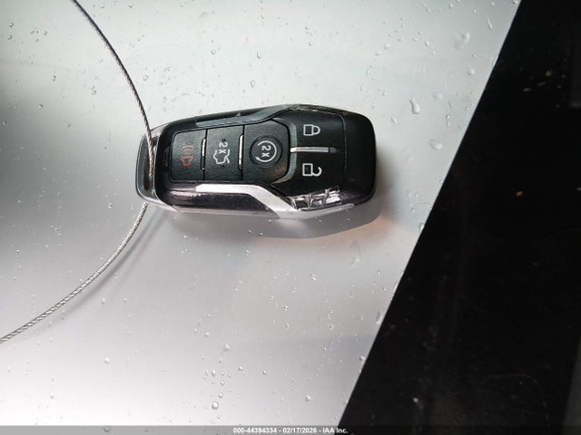 Ford Fusion Titanium 2014 3FA6P0D93ER111251 Image 11