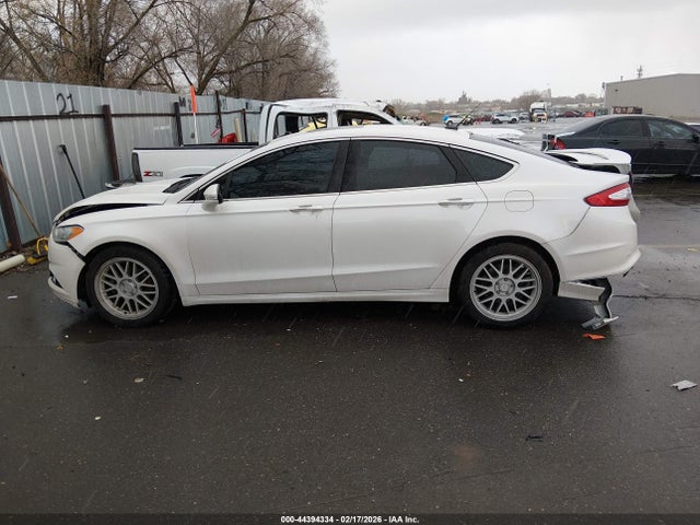 Ford Fusion Titanium 2014 3FA6P0D93ER111251 Image 14