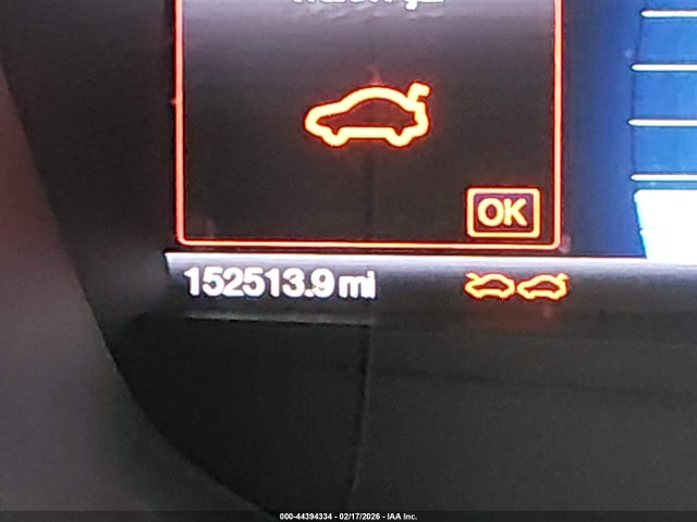 Ford Fusion Titanium 2014 3FA6P0D93ER111251 Image 15