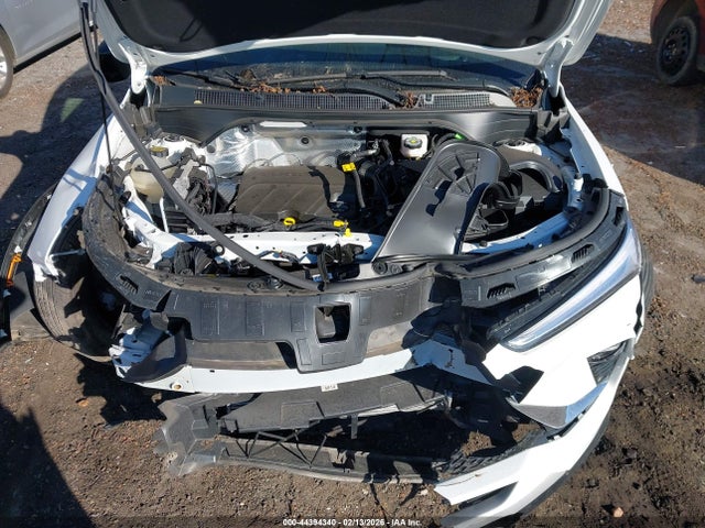 44394340 :رقم المزاد ، KL47LBE27RB067251 vin ، 2024 Buick Envista Sport Touring Fwd مزاد بيع