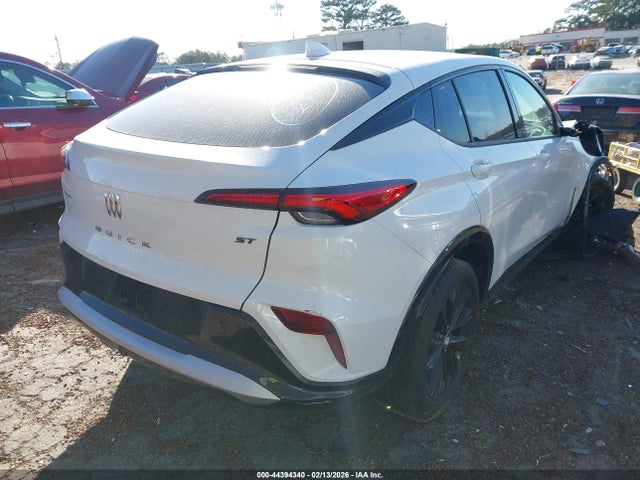 44394340 :رقم المزاد ، KL47LBE27RB067251 vin ، 2024 Buick Envista Sport Touring Fwd مزاد بيع