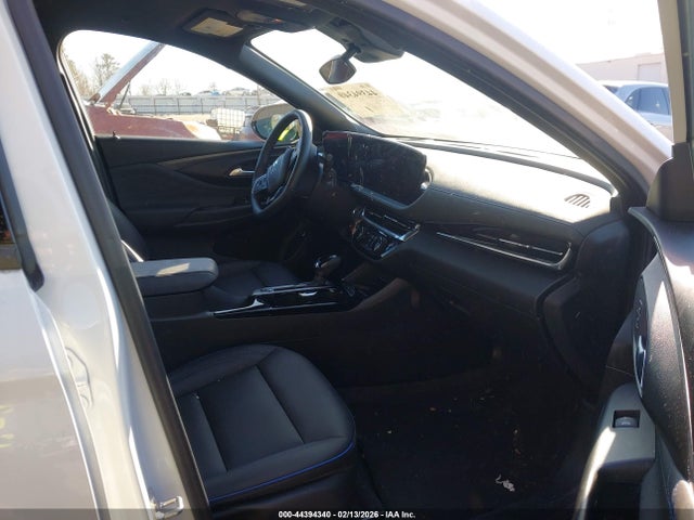 44394340 :رقم المزاد ، KL47LBE27RB067251 vin ، 2024 Buick Envista Sport Touring Fwd مزاد بيع