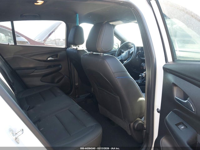 44394340 :رقم المزاد ، KL47LBE27RB067251 vin ، 2024 Buick Envista Sport Touring Fwd مزاد بيع