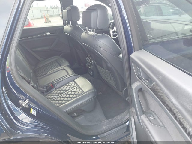 2019 AUDI SQ5 WA1B4AFY6K2041153 Photo 7