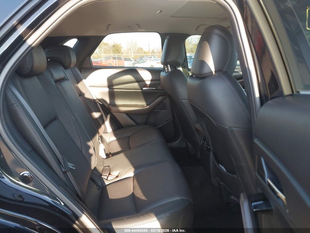 44394350 :رقم المزاد ، 3MVDMBDY4PM587679 vin ، 2023 Mazda Cx-30 2.5 Turbo Premium مزاد بيع