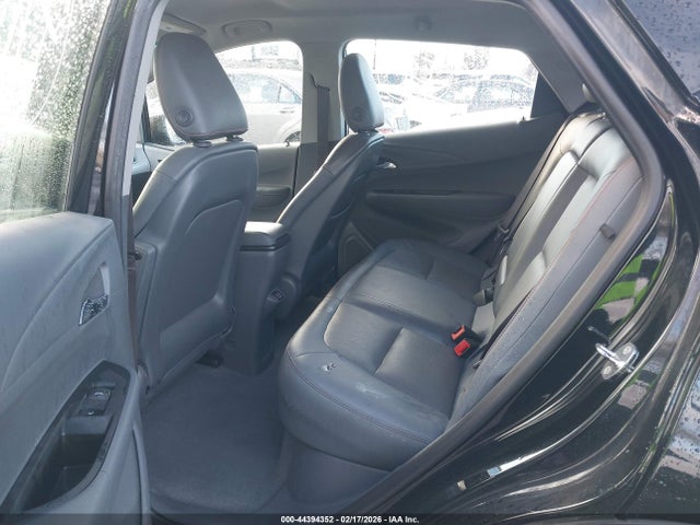 1G1FX6S01H4166207 Chevrolet Bolt Ev Premier