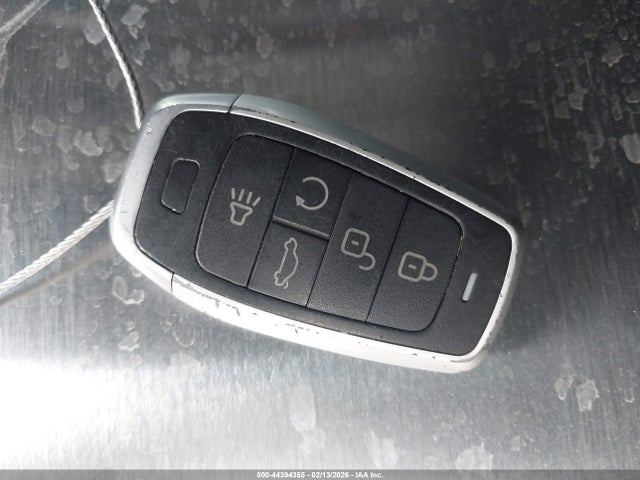 Ford FUSION SE 2018 3FA6P0H77JR221173 Image 11