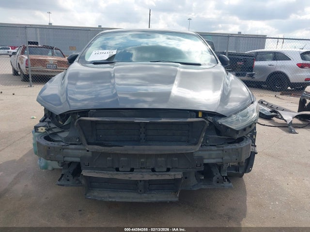 Ford FUSION SE 2018 3FA6P0H77JR221173 Image 13