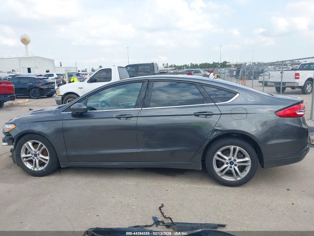 Ford FUSION SE 2018 3FA6P0H77JR221173 Image 15