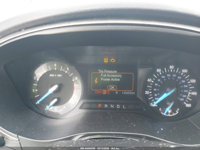 Ford FUSION SE 2018 3FA6P0H77JR221173 Image 7