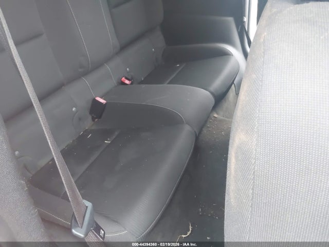 Продажа на аукционе авто 2012 Chevrolet Camaro 1lt, vin: 2G1FB1E36C9205872, номер лота: 44394360