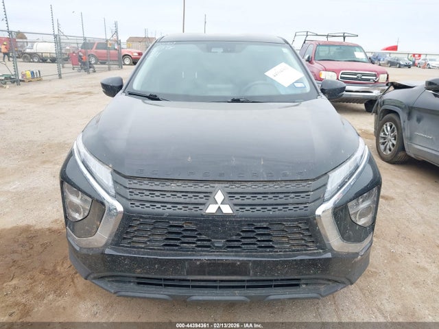 Aukcja sprzedaży 2024 Mitsubishi Eclipse Cross Le S-awc, vin: JA4ATVAA8RZ001903, numer aukcji: 44394361