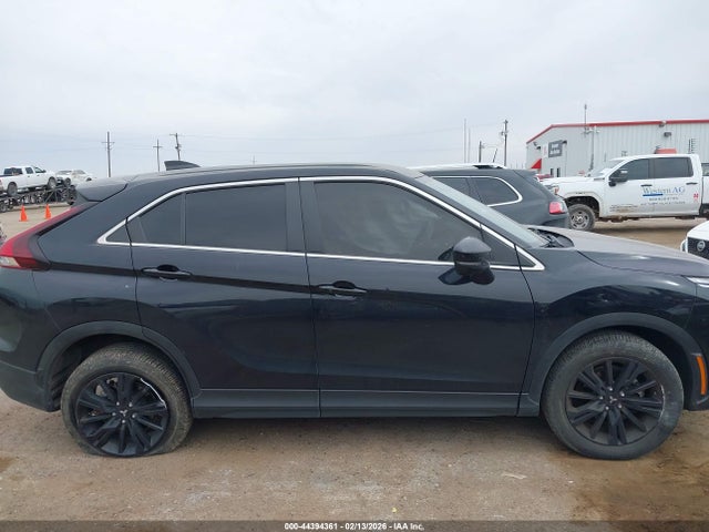 Aukcja sprzedaży 2024 Mitsubishi Eclipse Cross Le S-awc, vin: JA4ATVAA8RZ001903, numer aukcji: 44394361