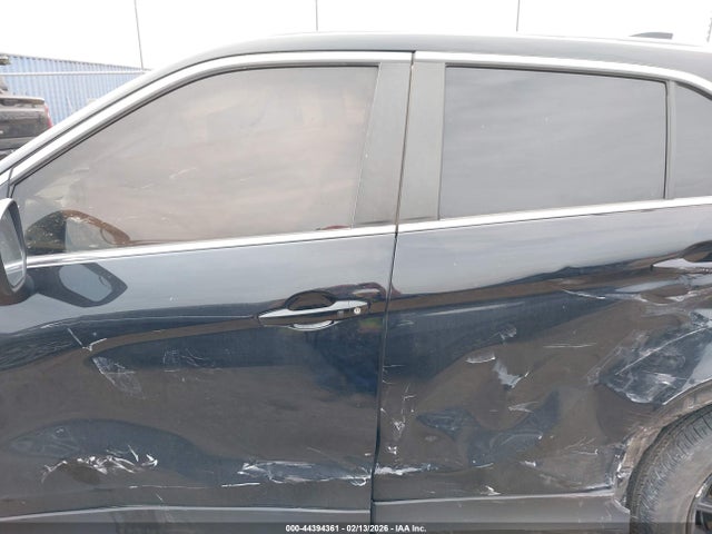 Aukcja sprzedaży 2024 Mitsubishi Eclipse Cross Le S-awc, vin: JA4ATVAA8RZ001903, numer aukcji: 44394361