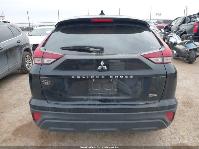 Aukcja sprzedaży 2024 Mitsubishi Eclipse Cross Le S-awc, vin: JA4ATVAA8RZ001903, numer aukcji: 44394361