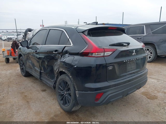 Aukcja sprzedaży 2024 Mitsubishi Eclipse Cross Le S-awc, vin: JA4ATVAA8RZ001903, numer aukcji: 44394361