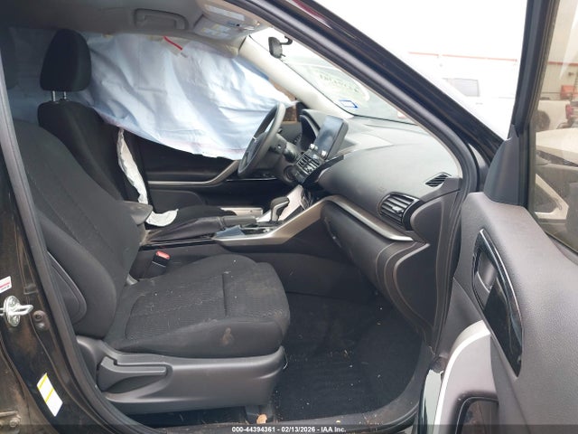Aukcja sprzedaży 2024 Mitsubishi Eclipse Cross Le S-awc, vin: JA4ATVAA8RZ001903, numer aukcji: 44394361