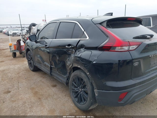 Aukcja sprzedaży 2024 Mitsubishi Eclipse Cross Le S-awc, vin: JA4ATVAA8RZ001903, numer aukcji: 44394361