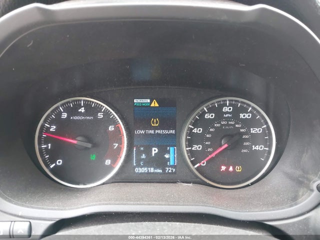 Aukcja sprzedaży 2024 Mitsubishi Eclipse Cross Le S-awc, vin: JA4ATVAA8RZ001903, numer aukcji: 44394361