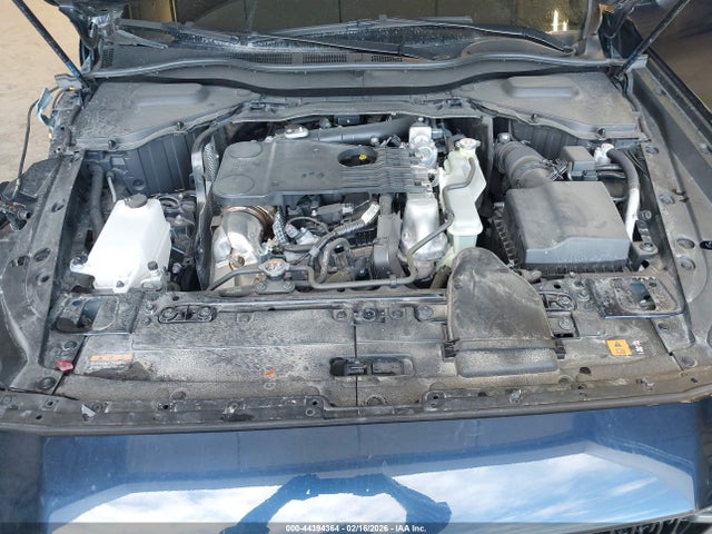 Aukcja sprzedaży 2024 Mazda Cx-90 3.3 Turbo Preferred Plus, vin: JM3KKCHD0R1107544, numer aukcji: 44394364