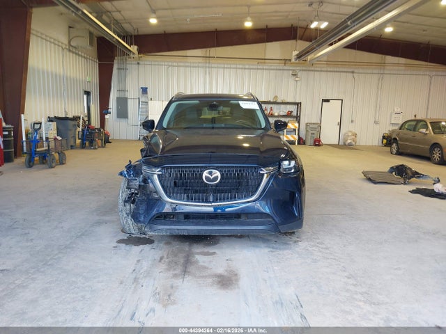 Aukcja sprzedaży 2024 Mazda Cx-90 3.3 Turbo Preferred Plus, vin: JM3KKCHD0R1107544, numer aukcji: 44394364