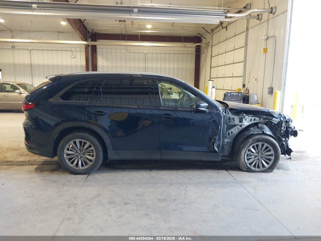 Aukcja sprzedaży 2024 Mazda Cx-90 3.3 Turbo Preferred Plus, vin: JM3KKCHD0R1107544, numer aukcji: 44394364