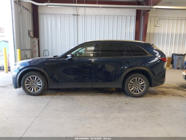 Aukcja sprzedaży 2024 Mazda Cx-90 3.3 Turbo Preferred Plus, vin: JM3KKCHD0R1107544, numer aukcji: 44394364