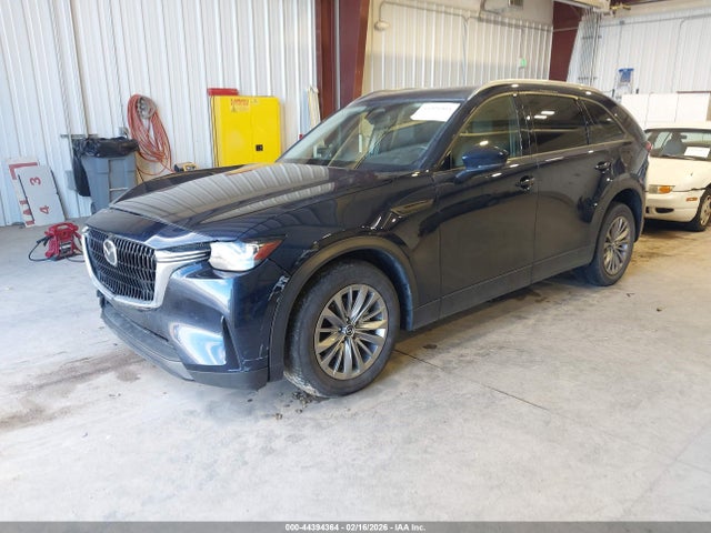 Aukcja sprzedaży 2024 Mazda Cx-90 3.3 Turbo Preferred Plus, vin: JM3KKCHD0R1107544, numer aukcji: 44394364