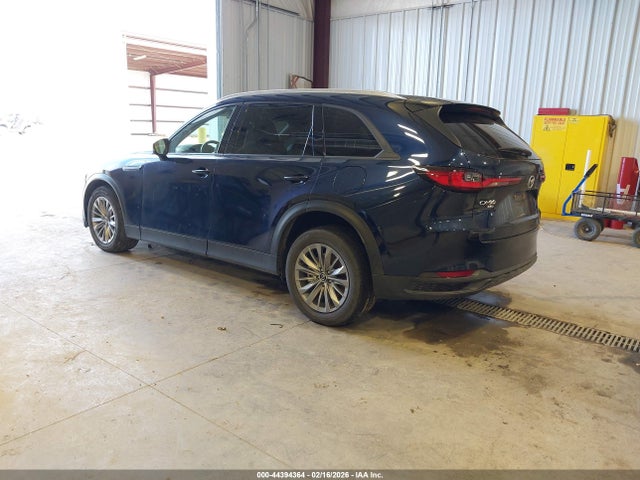 Aukcja sprzedaży 2024 Mazda Cx-90 3.3 Turbo Preferred Plus, vin: JM3KKCHD0R1107544, numer aukcji: 44394364
