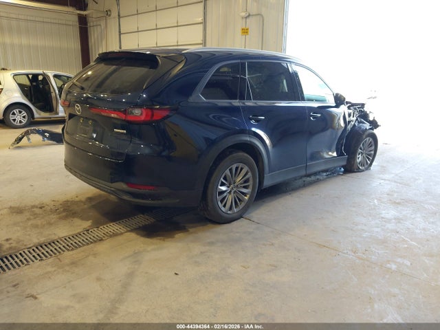 Aukcja sprzedaży 2024 Mazda Cx-90 3.3 Turbo Preferred Plus, vin: JM3KKCHD0R1107544, numer aukcji: 44394364