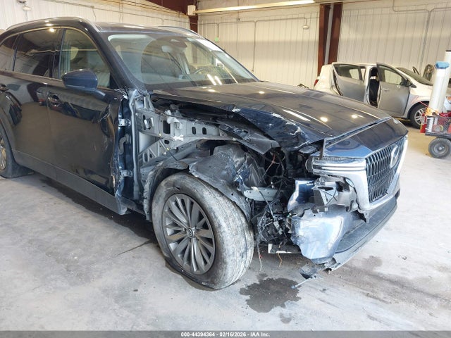 Aukcja sprzedaży 2024 Mazda Cx-90 3.3 Turbo Preferred Plus, vin: JM3KKCHD0R1107544, numer aukcji: 44394364