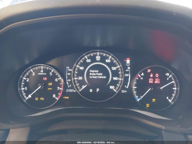 Aukcja sprzedaży 2024 Mazda Cx-90 3.3 Turbo Preferred Plus, vin: JM3KKCHD0R1107544, numer aukcji: 44394364