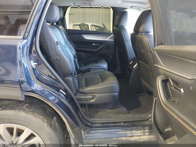 Aukcja sprzedaży 2024 Mazda Cx-90 3.3 Turbo Preferred Plus, vin: JM3KKCHD0R1107544, numer aukcji: 44394364