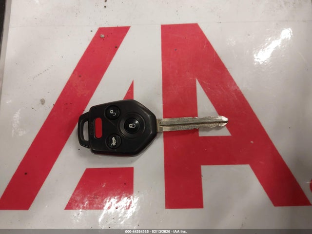 JF2SJABC0FH557702 Subaru Forester 2.5i