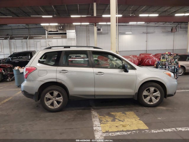 JF2SJABC0FH557702 Subaru Forester 2.5i