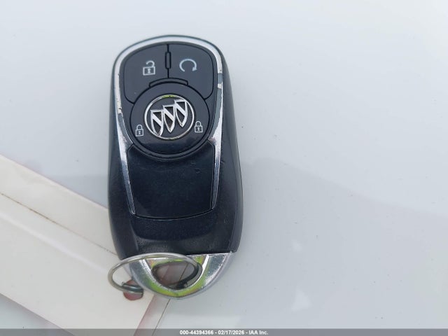 Aukcja sprzedaży 2017 Buick Encore Sport Touring, vin: KL4CJ1SB0HB024128, numer aukcji: 44394366