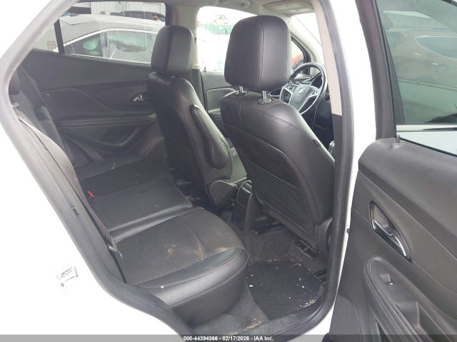 Aukcja sprzedaży 2017 Buick Encore Sport Touring, vin: KL4CJ1SB0HB024128, numer aukcji: 44394366