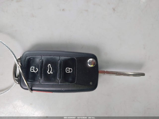 Volkswagen Jetta 2.0l S 2014 3VW2K7AJ5EM227396 Image 11
