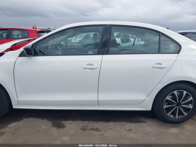 Volkswagen Jetta 2.0l S 2014 3VW2K7AJ5EM227396 Image 14