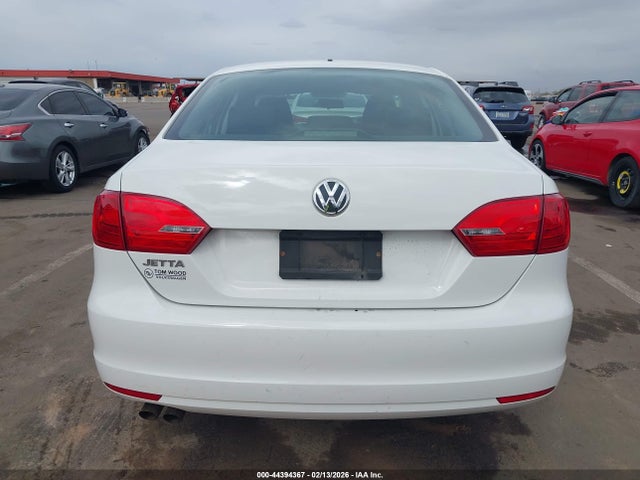 Volkswagen Jetta 2.0l S 2014 3VW2K7AJ5EM227396 Image 16