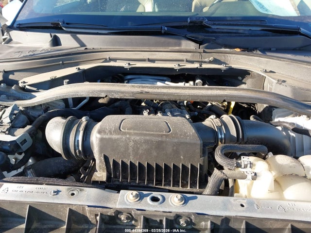 Lincoln Aviator Standard 2023 5LM5J6XC2PGL26625 Image 10