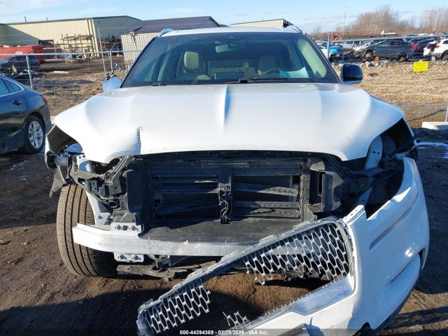 Lincoln Aviator Standard 2023 5LM5J6XC2PGL26625 Image 12
